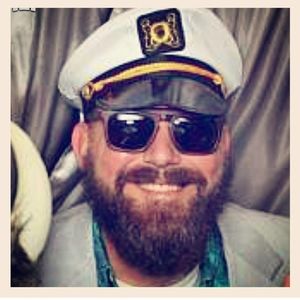 Meet your Posher, Wesley